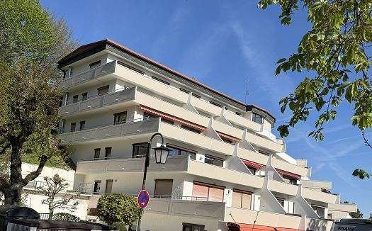 Etagenwohnung Bad Feilnbach - 3 Zimmer, 105 m&sup2;, 339.000&euro; | Angebot:22237506