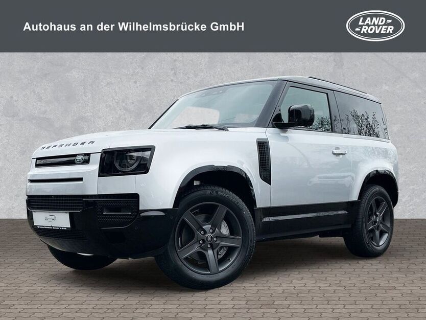 Defender