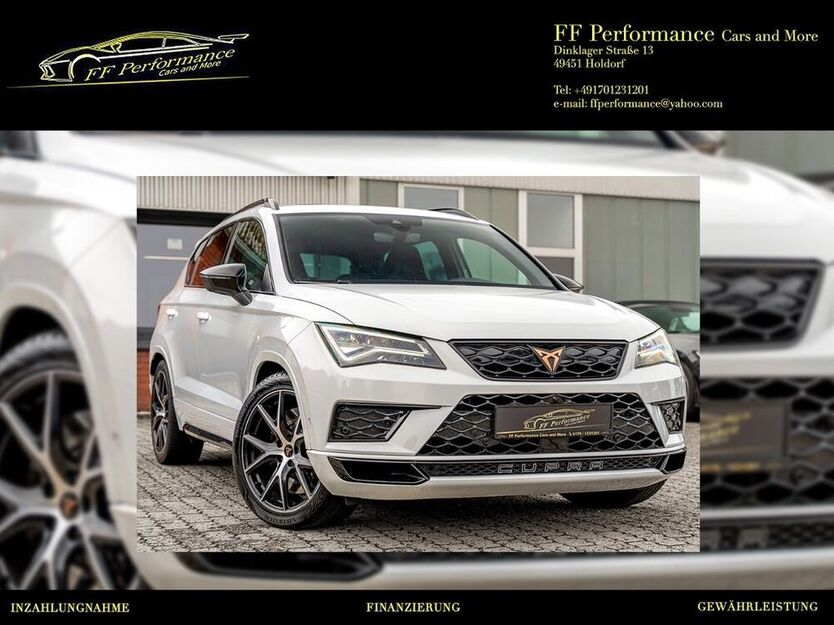 Ateca