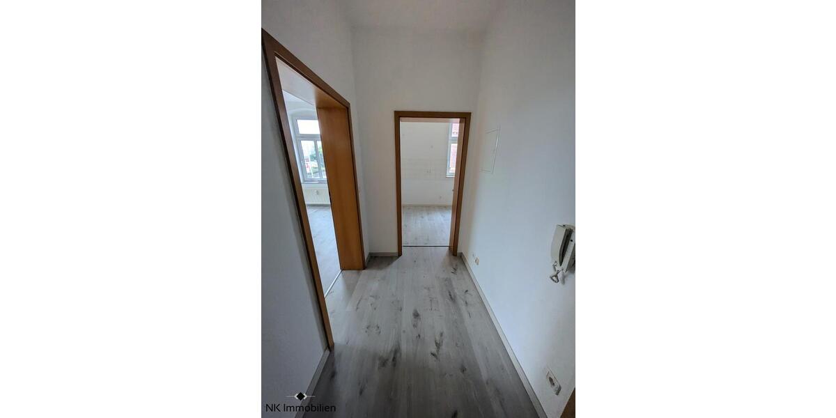 Etagenwohnung Zwickau - 1 Zimmer, 36 m&sup2;, 180&euro; | Angebot:26681046