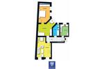 Etagenwohnung Bautzen - 3 Zimmer, 73 m&sup2;, 475&euro; | Angebot:25982564
