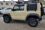 Suzuki Jimny 1.5 Comfort+ Automatik AllGrip 62.500 km 35.950 &euro; Werdau 08412