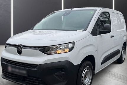 Citroen Berlingo 9.999 km 20.740 &euro; Aachen 52078