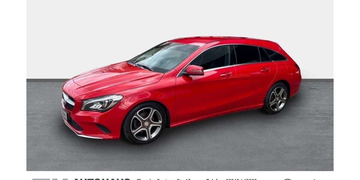 Mercedes-Benz CL 168.721 km 14.950 &euro; Wernigerode 38855