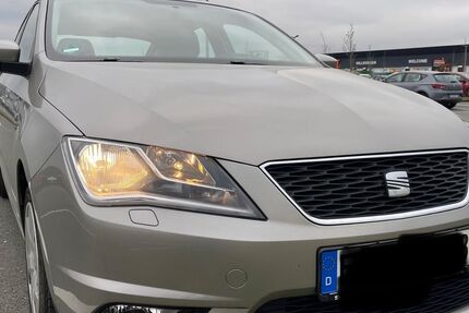 Seat Toledo 76.000 km 6.250 &euro; Chemnitz 09111