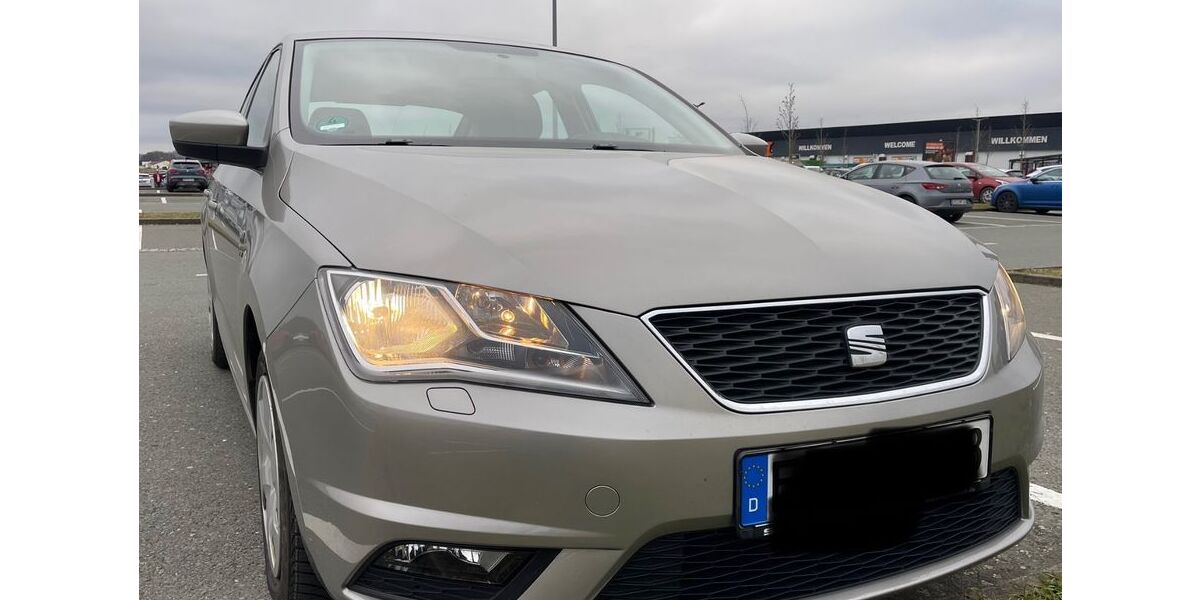Seat Toledo 76.000 km 6.950 &euro; Chemnitz 09111