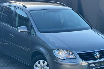 VW Touran 100.000 km 8.999 &euro; Dannstadt-Schauernheim 67125