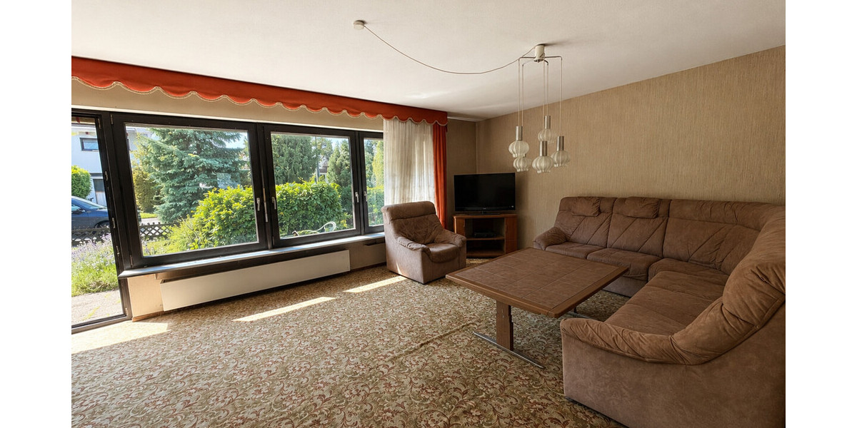 1-2 Famhaus in sehr toller Lage - Zweifamilienhaus Straubenhardt Schwann | Angebot:27333024