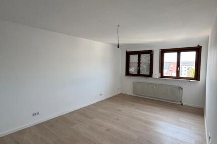 Neu renovierte 3 Zimmer Wohnung im Herzen Heilbronns