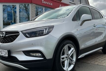 Opel Mokka 32.745 km 19.490 &euro; Oldenburg 26125