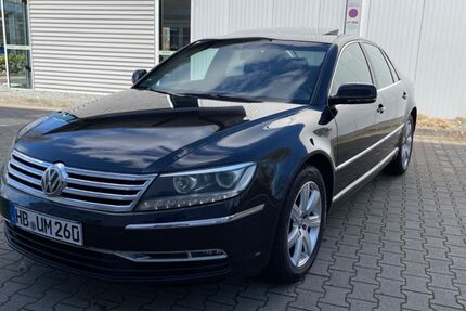 VW Phaeton 298.000 km 6.450 &euro; Bremen 28719