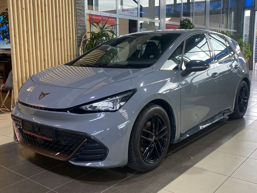 Cupra Born 55.053 km 22.500 € Eitorf 53783