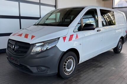 Mercedes-Benz Vito 400.000 km 6.999 &euro; Weißenhorn 89264