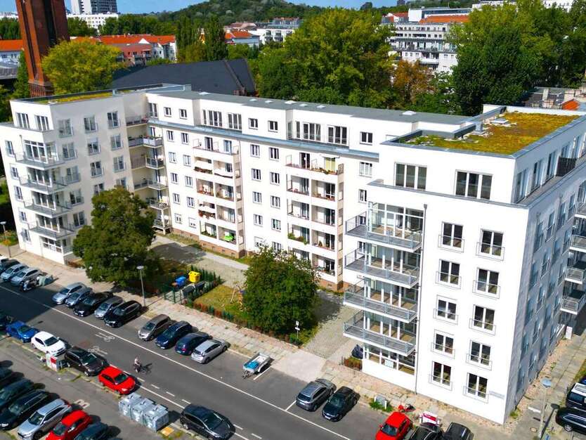 Wohnung zum Kaufen in Berlin 418.000 € 70.76 m²