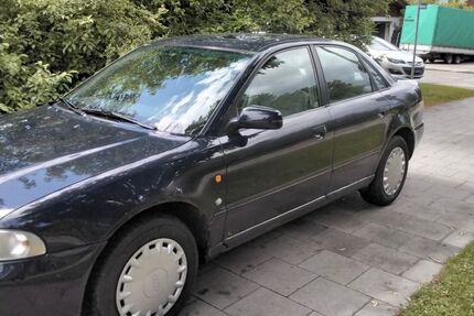 Audi A4 193.000 km 1.490 &euro; Holzkirchen 83607