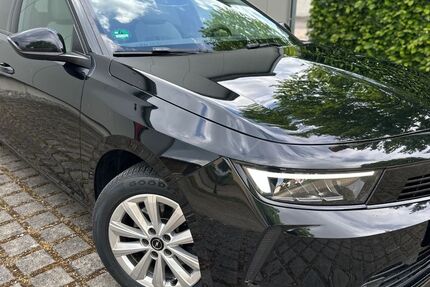 Opel Astra 59.700 km 17.990 &euro; Dinkelscherben 86424