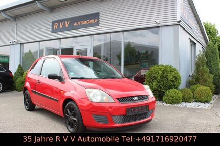 Ford Fiesta 85.000 km 2.500 &euro; Fürth (bei Nürnberg) 90763