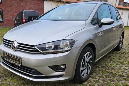 VW Golf Sportsvan 210.712 km 7.600 &euro; Sömmerda 99610