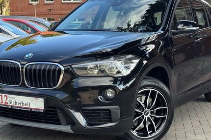 BMW X1 134.650 km 17.999 € Güstrow 18273