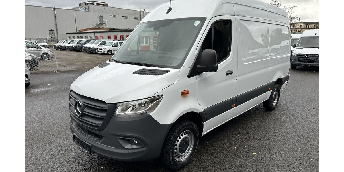 Mercedes-Benz Sprinter 9.270 km 39.865 € Mainz 55122