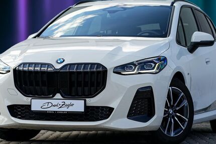 BMW 218 Active Tourer 22.490 km 30.950 € Augsburg 86199