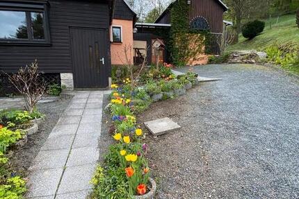 Haus Bad Gottleuba-Berggießhübel Berggießhübel - 7 Zimmer, 120 m&sup2;, 195.000&euro; | Angebot:26223456