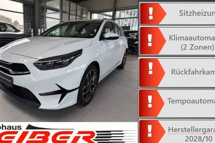 Kia ceed Sportswagon 66.268 km 18.750 &euro; Emmingen 78576