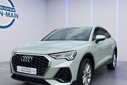 Audi Q3 19.500 km 33.849 &euro; Nauheim 64569