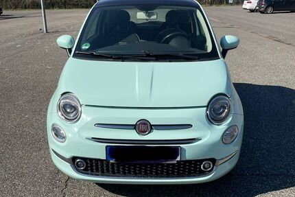 Fiat 500 74.500 km 7.800 &euro; Schwanewede 28790