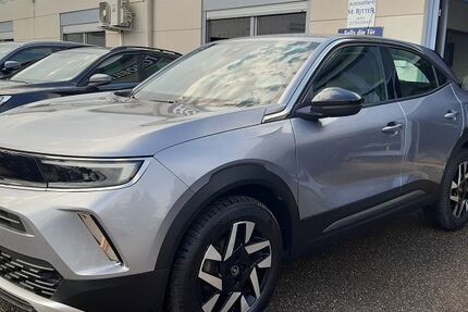 Opel Mokka 60.500 km 14.990 &euro; Landau 76829