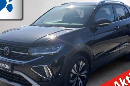 VW T-Cross 1.500 km 28.930 &euro; Warendorf 48231