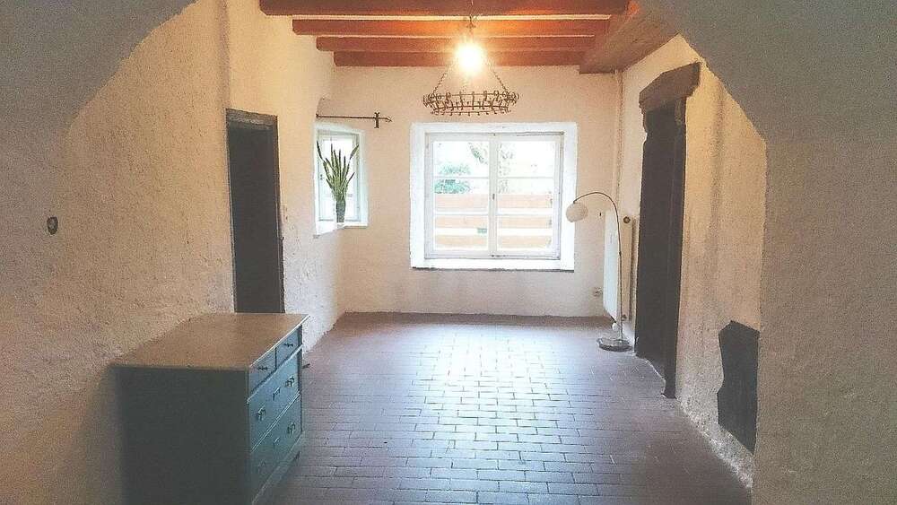 Etagenwohnung Bernau am Chiemsee - 3 Zimmer, 93 m&sup2;, 1.150&euro; | Angebot:27116342