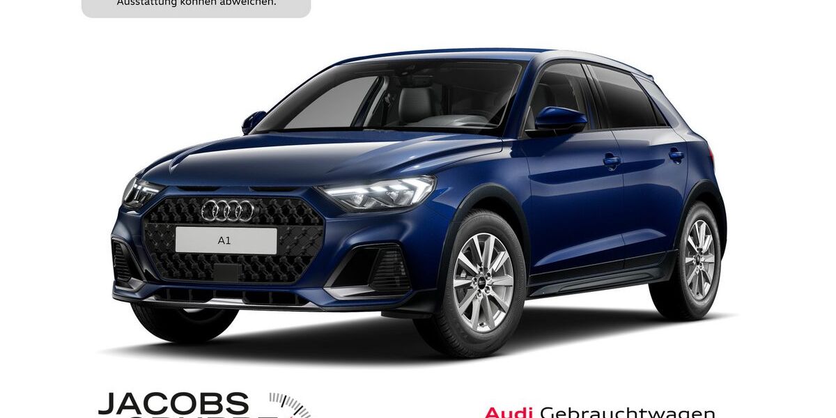 Audi A1 12.367 km 24.960 &euro; Aachen 52078