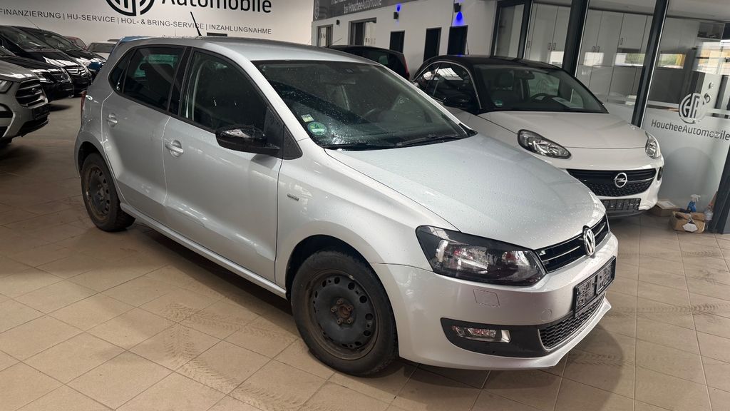 VW Polo 172.000 km 3.490 &euro; Belm/Vehrte (bei Osnabrück) 49191