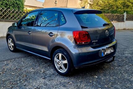 VW Polo 225.000 km 2.800 &euro; Morbach 54497