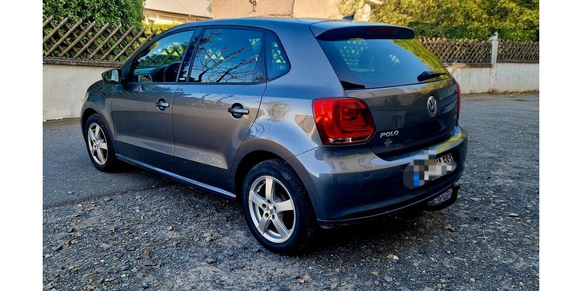 VW Polo 225.000 km 2.800 &euro; Morbach 54497