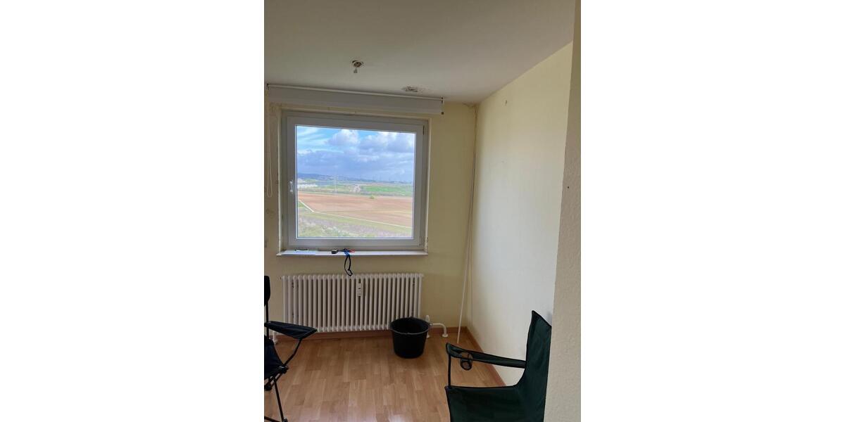Etagenwohnung Hochheim am Main - 2 Zimmer, 60 m&sup2;, 198.000&euro; | Angebot:26324005
