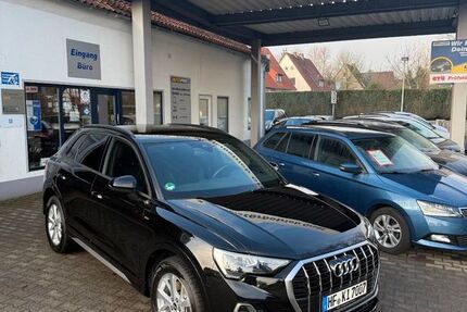 Audi Q3 57.000 km 27.290 &euro; Melle Buer 49328