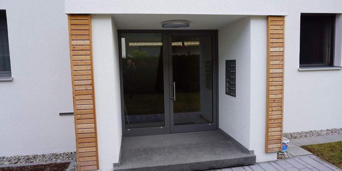 Etagenwohnung Raubling - 740&euro; | Angebot:24991070