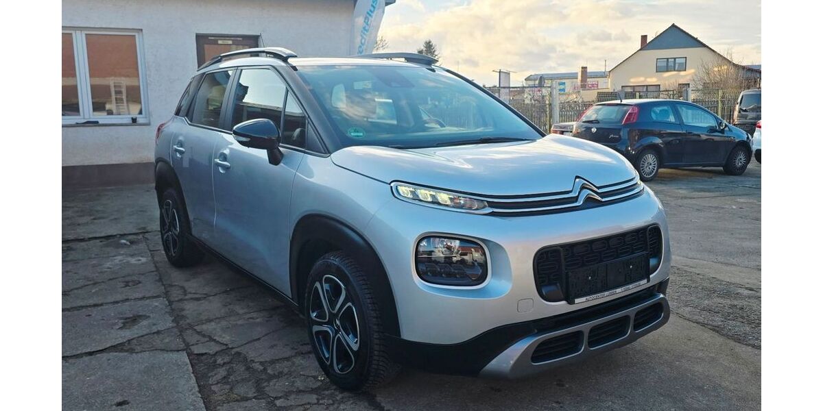 Citroen C3 114.900 km 10.490 &euro; Lübben 15907