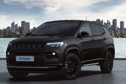 Jeep Compass 21.915 km 26.900 &euro; Siegen OT Kaan-Marienborn 57074
