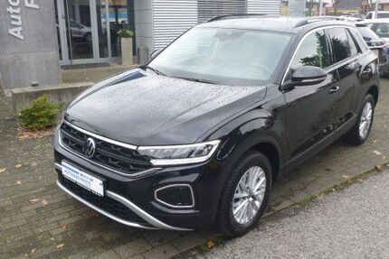VW T-Roc 29.500 km 21.999 € Delbrück 33129