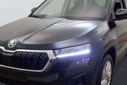 Skoda Karoq 19.150 km 31.954 &euro; Einbeck 37574