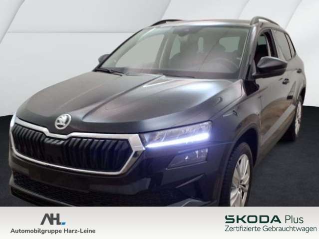 Skoda Karoq 19.150 km 31.954 &euro; Einbeck 37574
