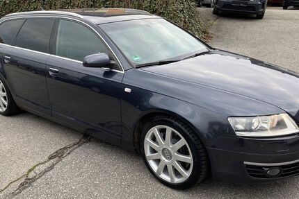 Audi A6 249.990 km 6.490 &euro; Eging am See 94535