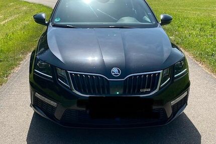 Skoda Octavia 162.000 km 13.800 &euro; Oppenau 77728