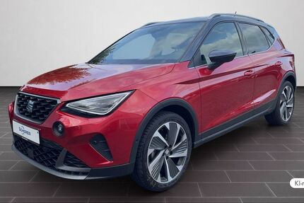 Seat Arona 45.234 km 19.380 &euro; Mainz 55129