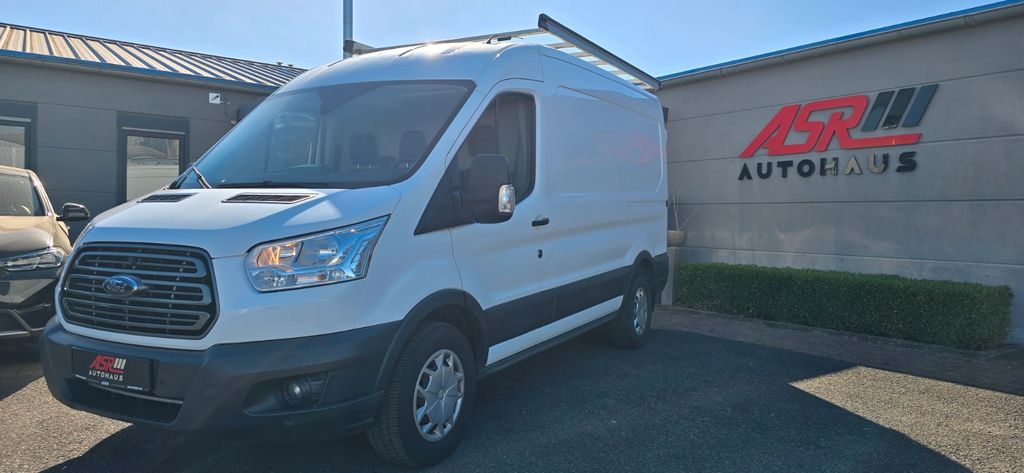 Ford Transit 62.288 km 18.899 &euro; Dülmen 48249