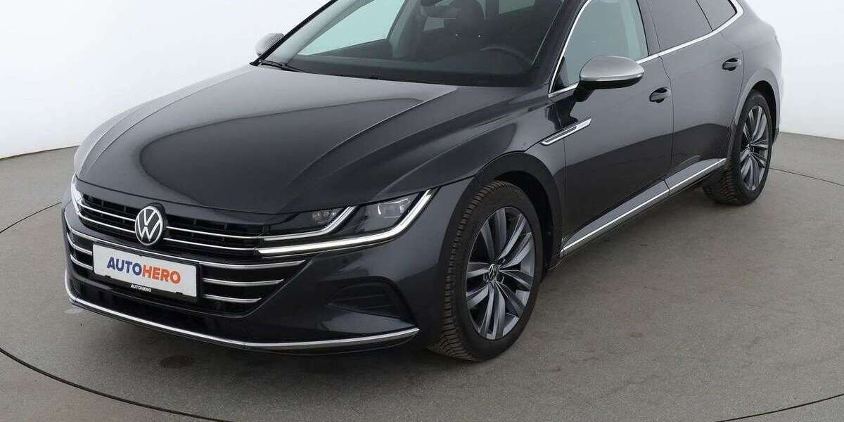 VW Arteon 54.914 km 26.910 &euro; Leipzig 04328