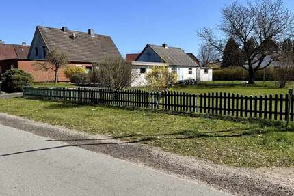 Grundstück Wiemersdorf - 275.000&euro; | Angebot:26164073